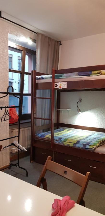 Hostel W Rynku Breslau