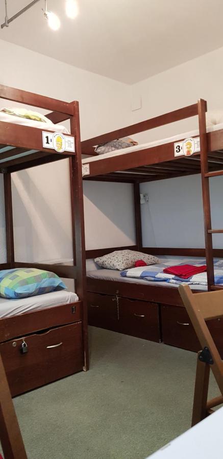 W Rynku Hostel *