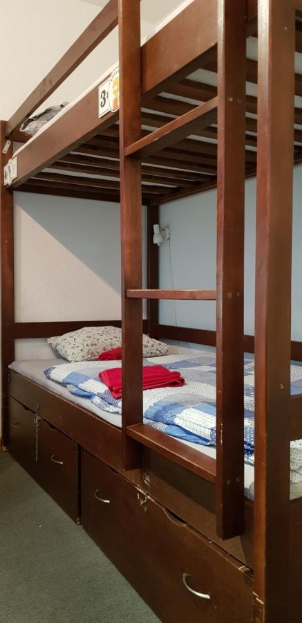 Hostel W Rynku Breslau