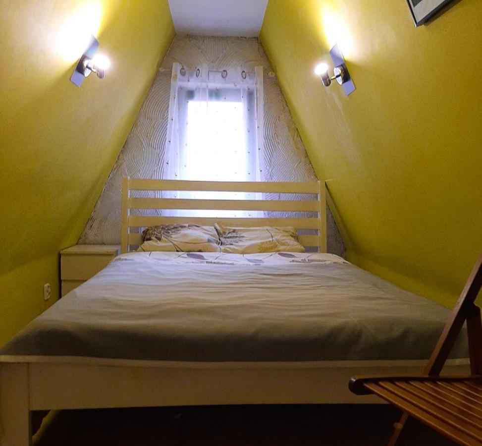 W Rynku Hostel *