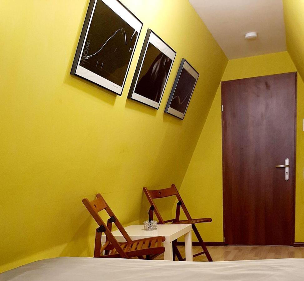 Hostel W Rynku Breslau