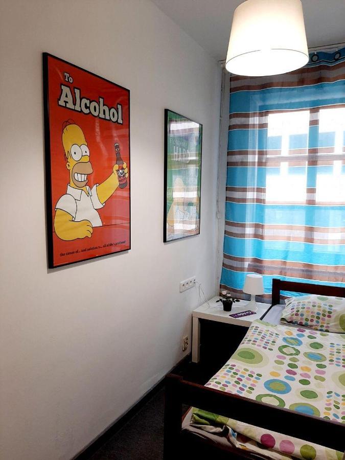 Hostel W Rynku Breslau