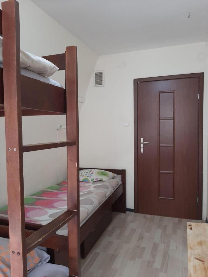 Hostel W Rynku *
