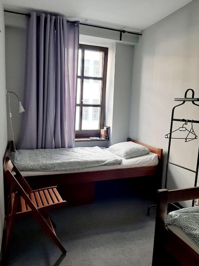 W Rynku Hostel