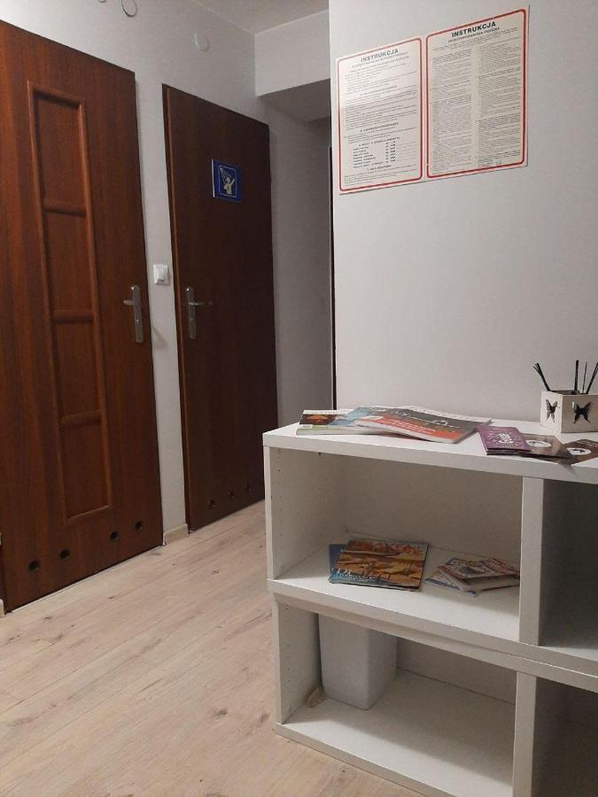W Rynku Hostel