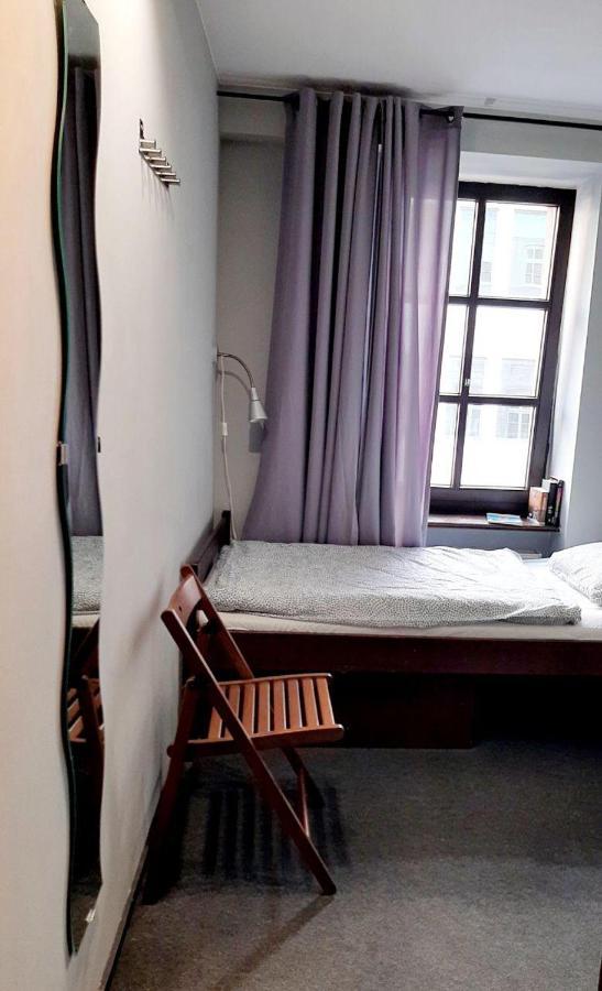 W Rynku Hostel Breslau