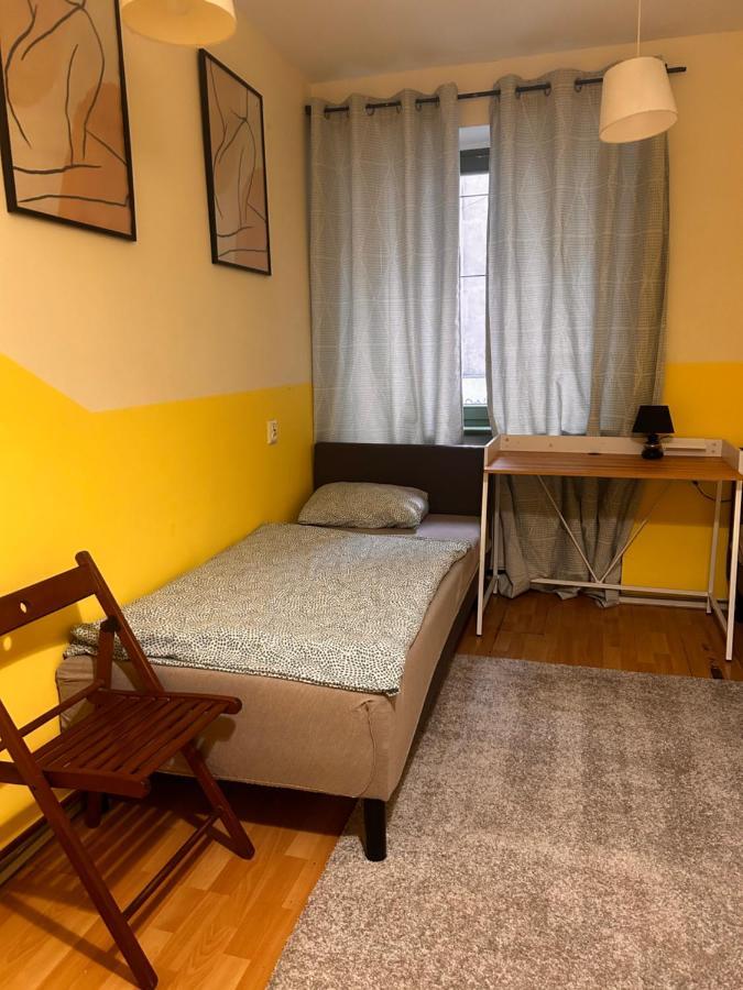 W Rynku Hostel